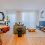 Apartmán Bonjardim Suite, By Bolhao Market