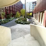 Apartmán Bonjardim Suite, By Bolhao Market