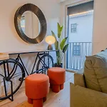 Bonjardim Suite, By Bolhao Market Apartmán Porto