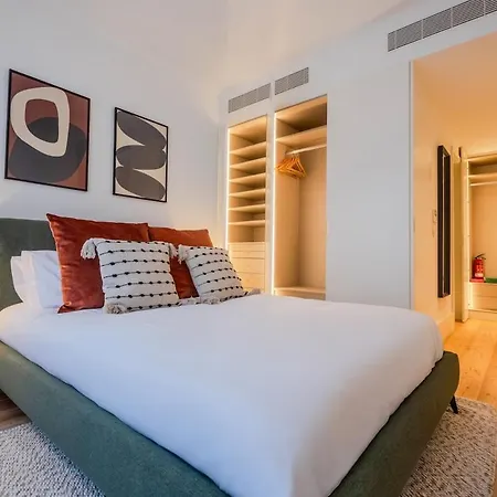 Bonjardim Suite, By Bolhao Market Apartment