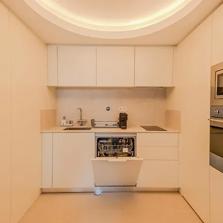 Apartmán Bonjardim Suite, By Bolhao Market Porto