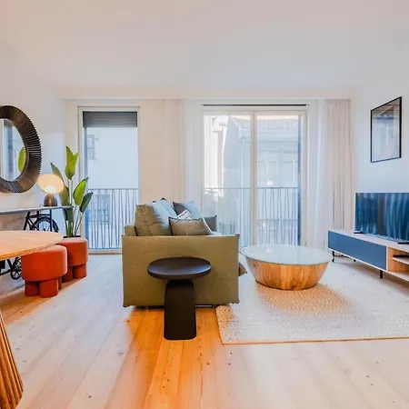 Bonjardim Suite, By Bolhão Market