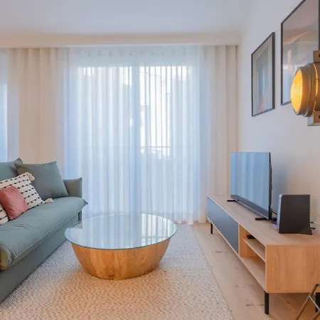 Bonjardim Suite, By Bolhao Market * Porto