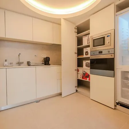 Bonjardim Suite, By Bolhao Market Porto