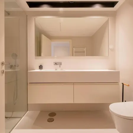 Bonjardim Suite, By Bolhao Market Lejlighed Porto
