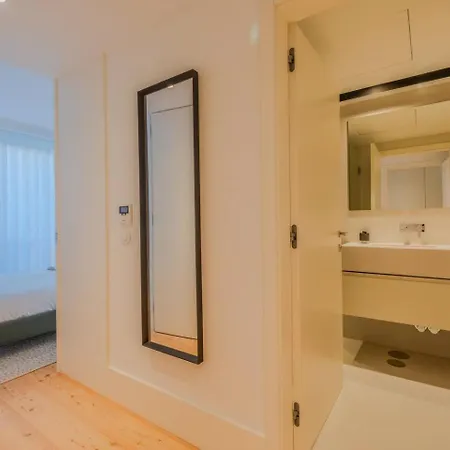 Lejlighed Bonjardim Suite, By Bolhao Market