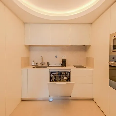 Apartment Bonjardim Suite, By Bolhao Market Porto