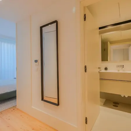 Lejlighed Bonjardim Suite, By Bolhao Market *
