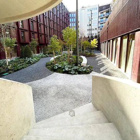 아파트 Bonjardim Suite, By Bolhao Market